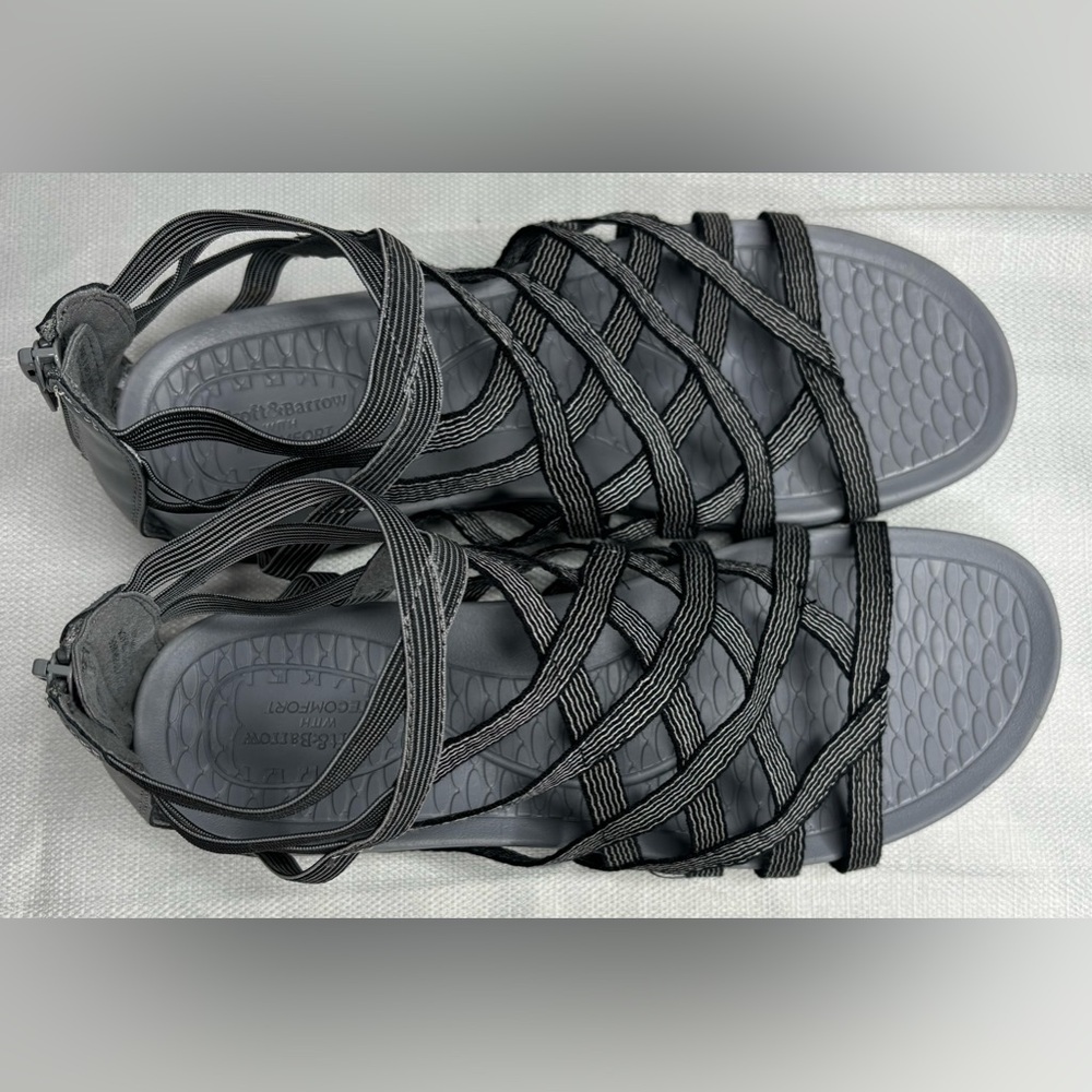 Croft & Barrow Tecomfort Sandal Size 8 - Picture 2 of 4